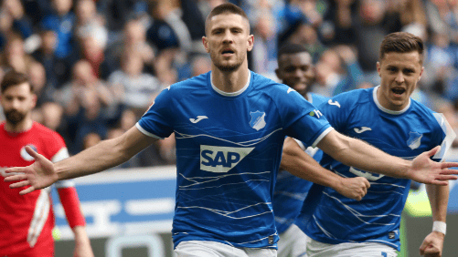 周六013 德甲 霍芬海姆VS沃尔夫斯堡，精选赛事解析